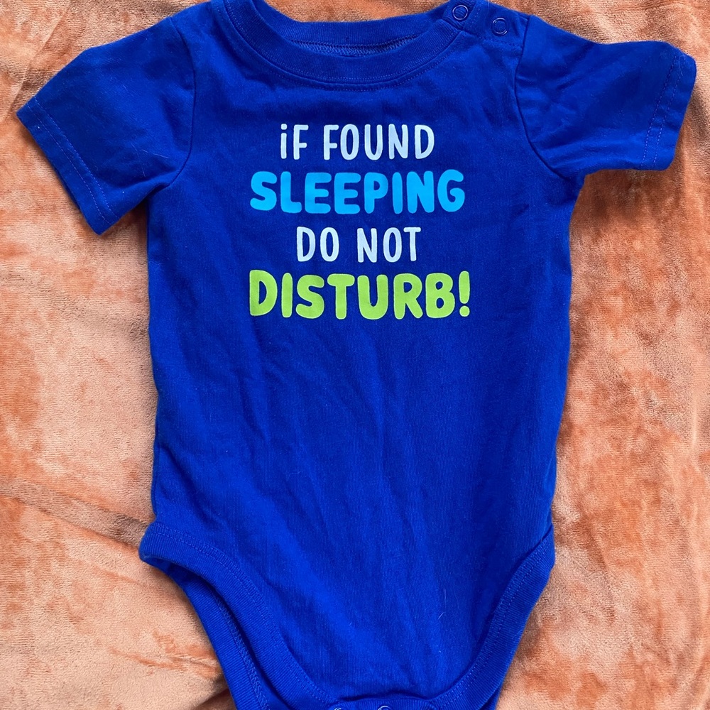 Baby Onsie